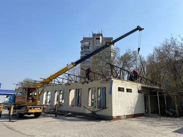 разбор дома: Ферма монтаж демонтаж кылабыз стрела 21 метр
Като кран at lalafo.kg — 2 разбор дома: Ферма монтаж демонтаж кылабыз стрела 21 метр
Като кран — 2