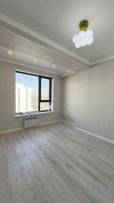 Недвижимость: 1 комната, 39 м², 8 этаж, Евроремонт — 5