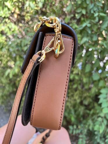 сумка клатч б у: Michael Kors original — 3