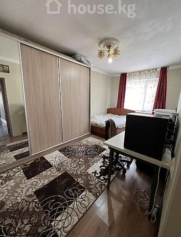 fred perry: И так, дом расположен в очень хорошем и экологическом районе ж/м Кара — 10