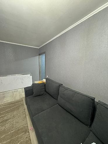 5: 2 комнаты, 44 м², 5 мкр 104 серия, 1 этаж — 6