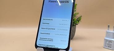 redmi note 7 pro: Poco C85, Б/у, 256 ГБ, цвет - Черный, 2 SIM — 5
