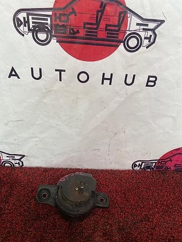 suba: Подушка мотора Subaru 2000 г., Б/у, Оригинал, Япония — 1