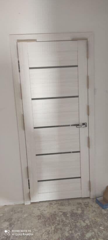 сдаю дом в сокулуке: Дверь: Установка — 7
