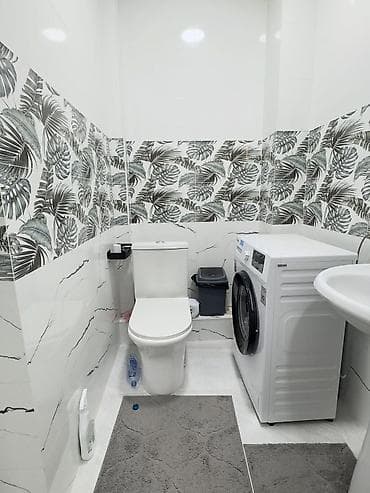 снять квартиру на красной речке: 2 комнаты, 74 м², Элитка, 3 этаж, Дизайнерский ремонт — 5