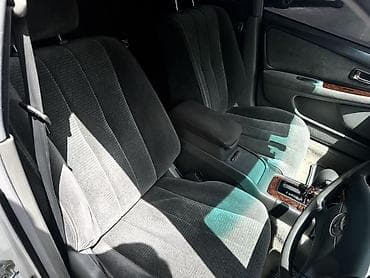 chaser: Toyota Chaser: 2001 г., 2.5 л, Автомат, Бензин, Седан — 5