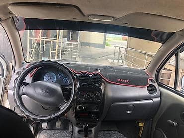 5w 30: Daewoo Matiz: 2008 г., 0.8 л, Ручные, Бензин, Хэтчбэк — 8