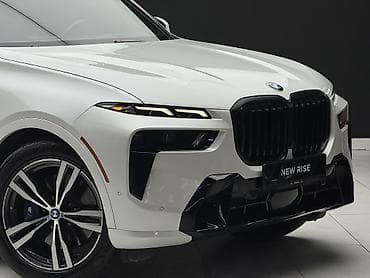 bmw e70: BMW X7: 2022 г., 3 л, Автомат, Бензин, Внедорожник — 3