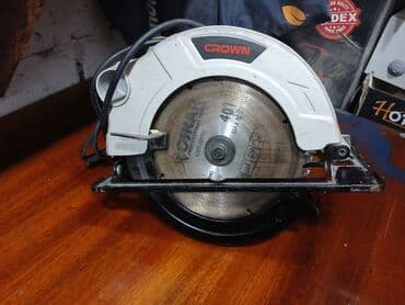 наждак точило: Деровообрабатывающий станок (УДС) без ЧПУ, Б/у, В наличии — 19