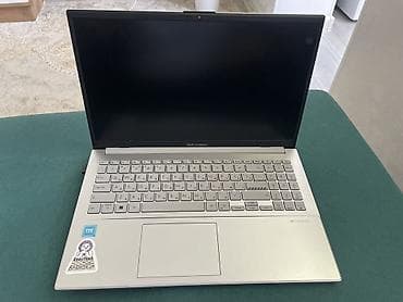 Ноутбуки ASUS: Офисный, Новый — 1