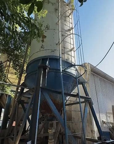 опрыскиватель воды: Продается действующее производство газоблока "под ключ". Это готовый — 6