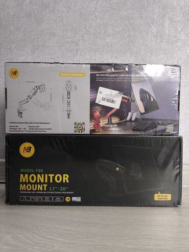 монитор для компьютера бишкек: Монитор, Новый — 2