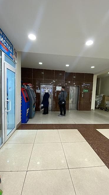 интернет магазин: Продажа бутиков Островок в ТЦ, 2 м², Цокольный этаж этаж — 8