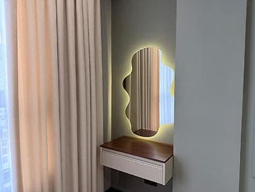 14: 2 комнаты, 80 м², Элитка, 14 этаж, Дизайнерский ремонт — 3