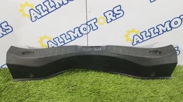 багаж соната: Ford, Б/у, Оригинал — 1