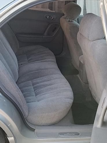 Продажа авто: Mazda Millenia: 2000 г., Автомат, Седан — 1