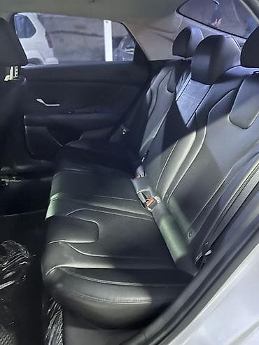 hyundai avante 2008: Hyundai Avante: 2021 г., 1.6 л, Автомат, Газ, Седан — 5