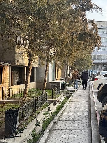 kant flat: 1 комната, 40 м², Индивидуалка, 5 этаж, Евроремонт — 5