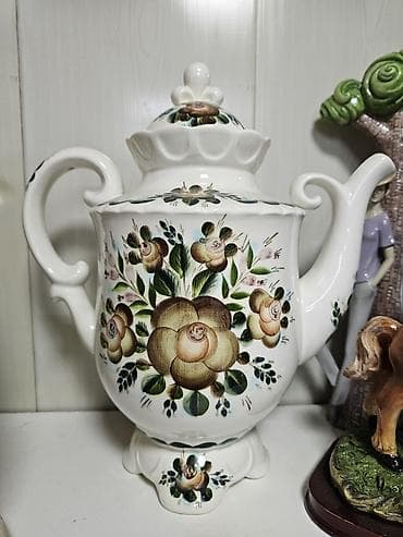 Ашкана буюмдары: Взза — 3