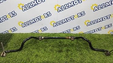 step rf3: Передний стабилизатор Toyota Б/у, Оригинал — 1