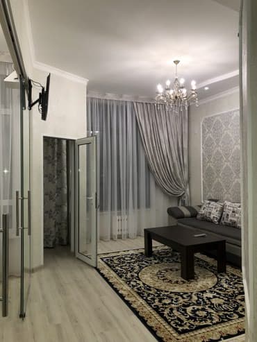 сдаю квартиру на долгий срок район филормония: Квартира, суточная квартира бишкек, суточная квартира, квартира — 4