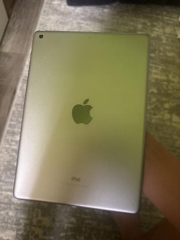 срв 5: Apple iPad 9.7 (5‑го поколения) 32 ГБ,РАССМАТРИВАЮ ТОЛЬКО ОБМЕН — 3