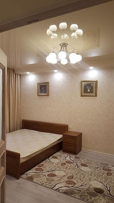 снимаем квартиру: 1 комната, Собственник, Без подселения — 8