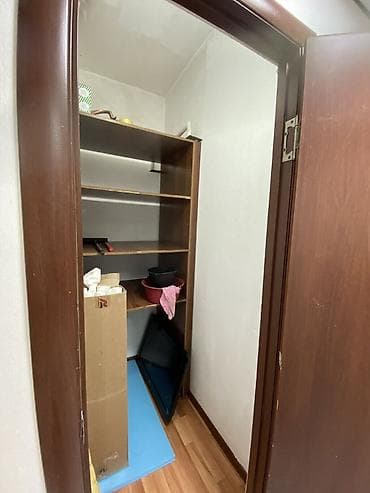 3: 3 комнаты, 65 м², Аламедин-1 мкр 105 серия, 9 этаж, Евроремонт — 7