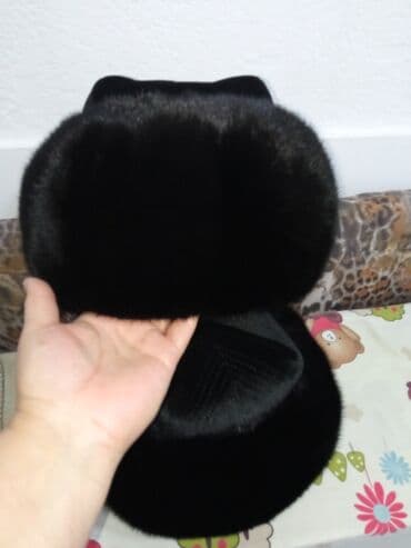 прокат мужских костюмов [возьми на прокат] бишкек фото: Тебетей ! Норковый тебетей ! Скандинавский коротковорсный мех! — 8