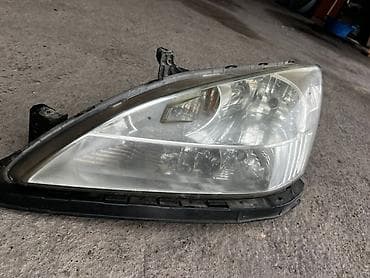 Автокосметика: Дверь Передняя левая Honda — 4