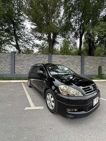 диски тойота ипсум: Toyota Ipsum: 2003 г., 2.4 л, Автомат, Бензин, Минивэн — 5