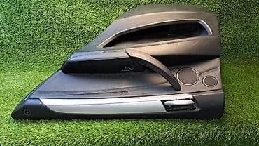 bmv e32: Обшивка двери задняя правая Е70 Год 2008 В отличном состоянии, очень — 2