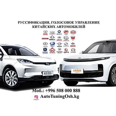курс фотографа: Русификация, установка приложений, sim карты и расширение функций — 1