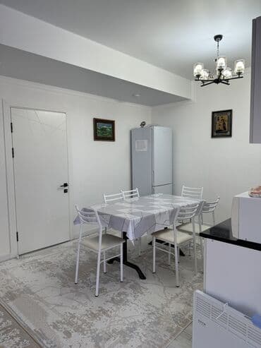 цены на теплый пол электрический: Коттедж, Paris 2 ЦО Париж, Чок-Тал, Бассейн, Детская площадка, Барбекю — 2