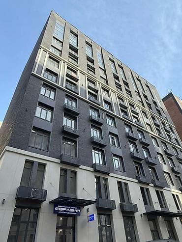 3 бөлмө, 98 м², Элитка, 7 кабат, Даяр ПСО (өзү оңдоп түзөтүп бүтүү үчүн)