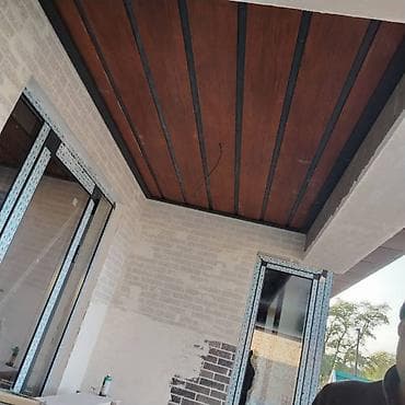 сенвич панел: Ассалому алекум тункафон жумиштарни бистире и качистелне жасаймиз — 9