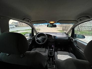 мотор зафира: Opel Zafira: 2002 г., 2.2 л, Ручные, Бензин, Универсал — 6