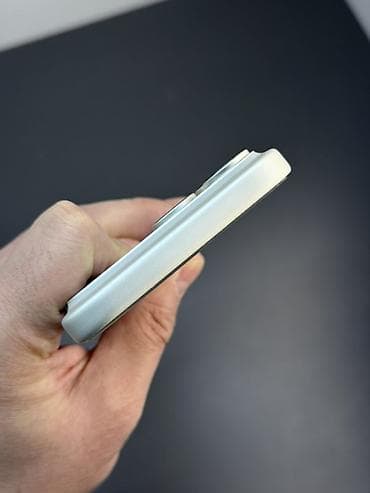 ayfon x: IPhone 17 Pro Max, Белый — 4