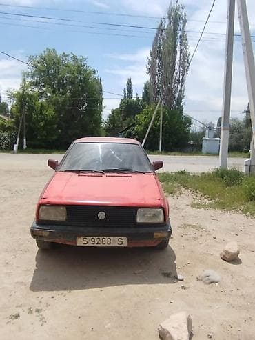 Продажа авто: Volkswagen Jetta: 1997 г., Механика, Бензин, Седан — 1