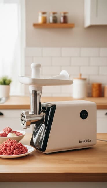 мясорубка дива цена: Эт туурагыч, Жаңы, Өзү алып кетүү — 1