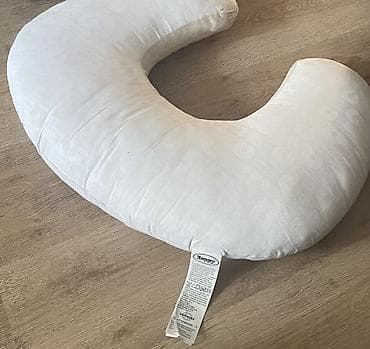 Балдар электр унаалары: Продаю очень удобную подушку для кормления б/у. Фирма Chicco, Италия — 3