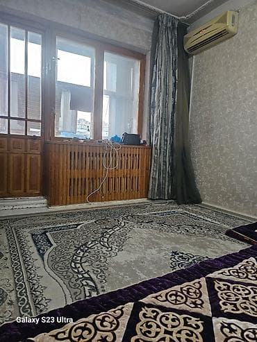 3: 3 комнаты, 62 м², Центральная мечеть 105 серия, 7 этаж, Свежий ремонт — 3