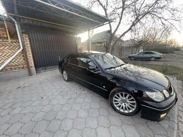 купить скутер 150 кубов в бишкеке: Lexus GS: 2000 г., 3 л, Автомат, Бензин, Седан — 21