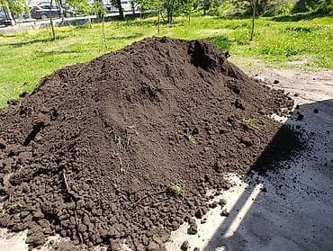 Грунт: Портер — 6