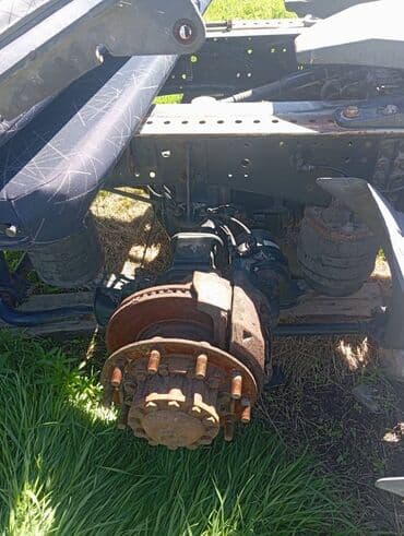 оборудование для пекарни купить: Продаю запчасти на ивеко стралис(курсор 310) коробка подходит на ман и — 10