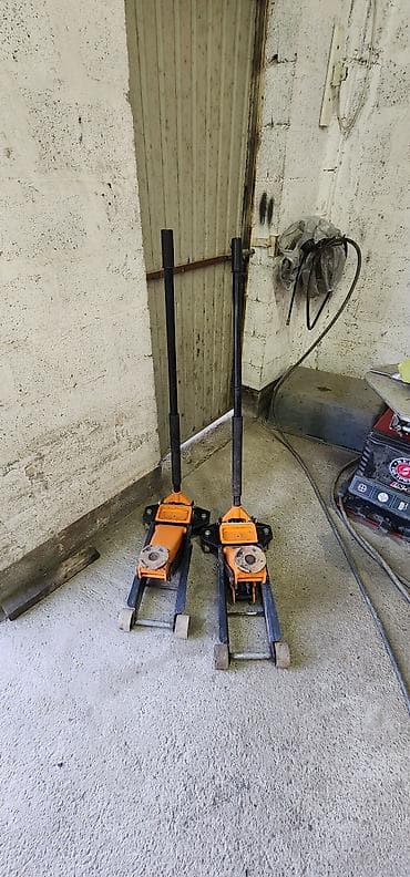 подьемный стол: Подъемник 4тонник OTIS. LAUNCH шиномонтаж +балансировкой печ для — 10