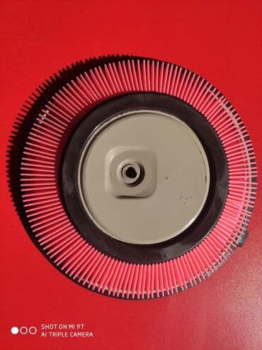 impreza: Фильтр — 5