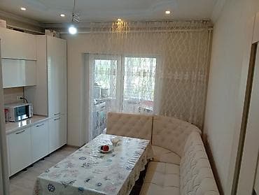 Недвижимость: 2 комнаты, 67 м², Индивидуалка, 3 этаж, Косметический ремонт — 8