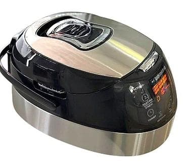 instant pot: Мультиварка REDMOND - Многофункциональная электронная панель с — 2