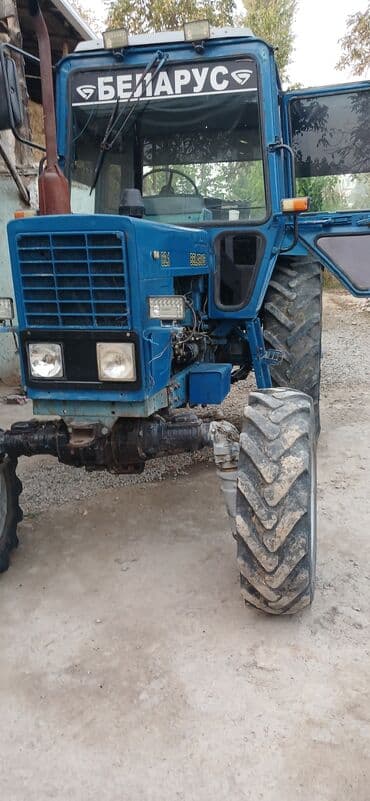трактор беларус 952 2: Трактор Беларус МТЗ 82.1 (4x4), с кабиной. Характеристики и оснащение — 3